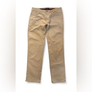 Men's Halsey Chinos Khaki pants size 36/34. SKU 19